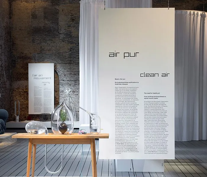 AIR CULTURE