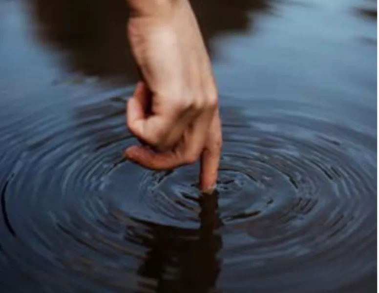 Listening to the Voice of Water