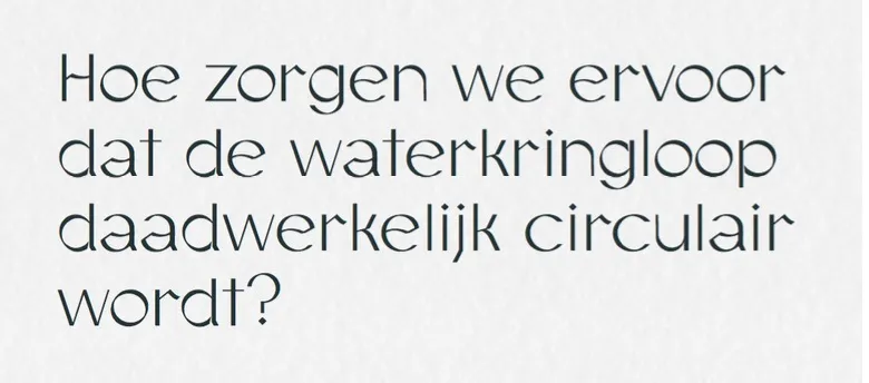 Voice of water 02