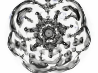 HARMONIZING HYDROGLYPHS